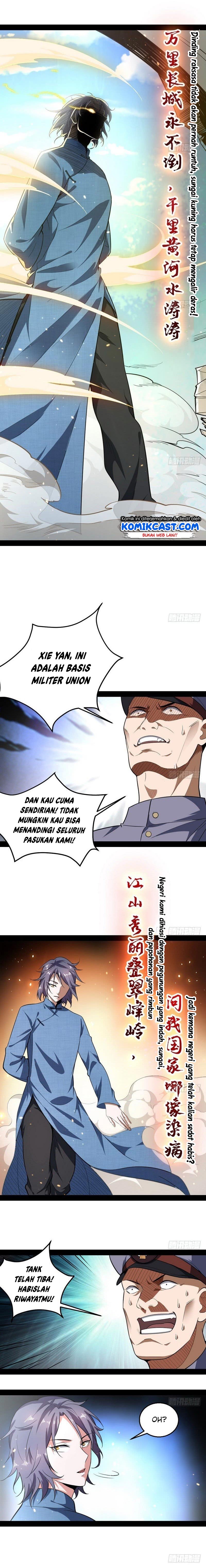 Dilarang COPAS - situs resmi www.mangacanblog.com - Komik im an evil god 022 - chapter 22 23 Indonesia im an evil god 022 - chapter 22 Terbaru 18|Baca Manga Komik Indonesia|Mangacan